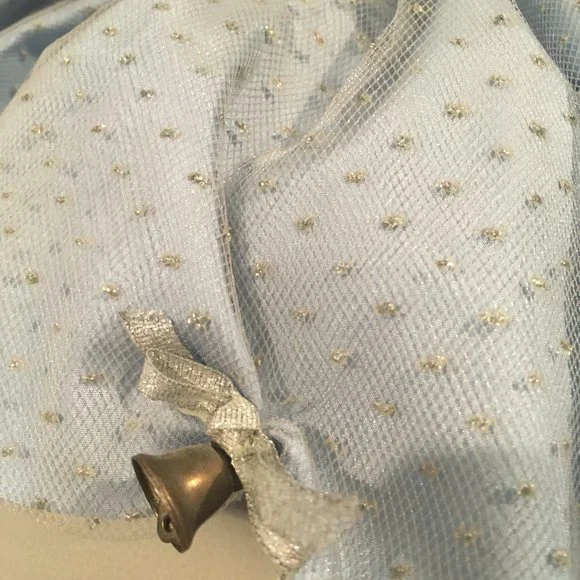 Vintage Marie Osmond Millennial Angel Doll - Picture 13 of 14